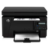 HP LaserJet Pro MFP M 126nw Printer