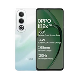 OPPO K12x 5G