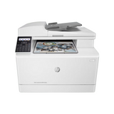 HP Color LaserJet Pro MFP M183fw