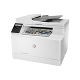 HP Color LaserJet Pro MFP M183fw