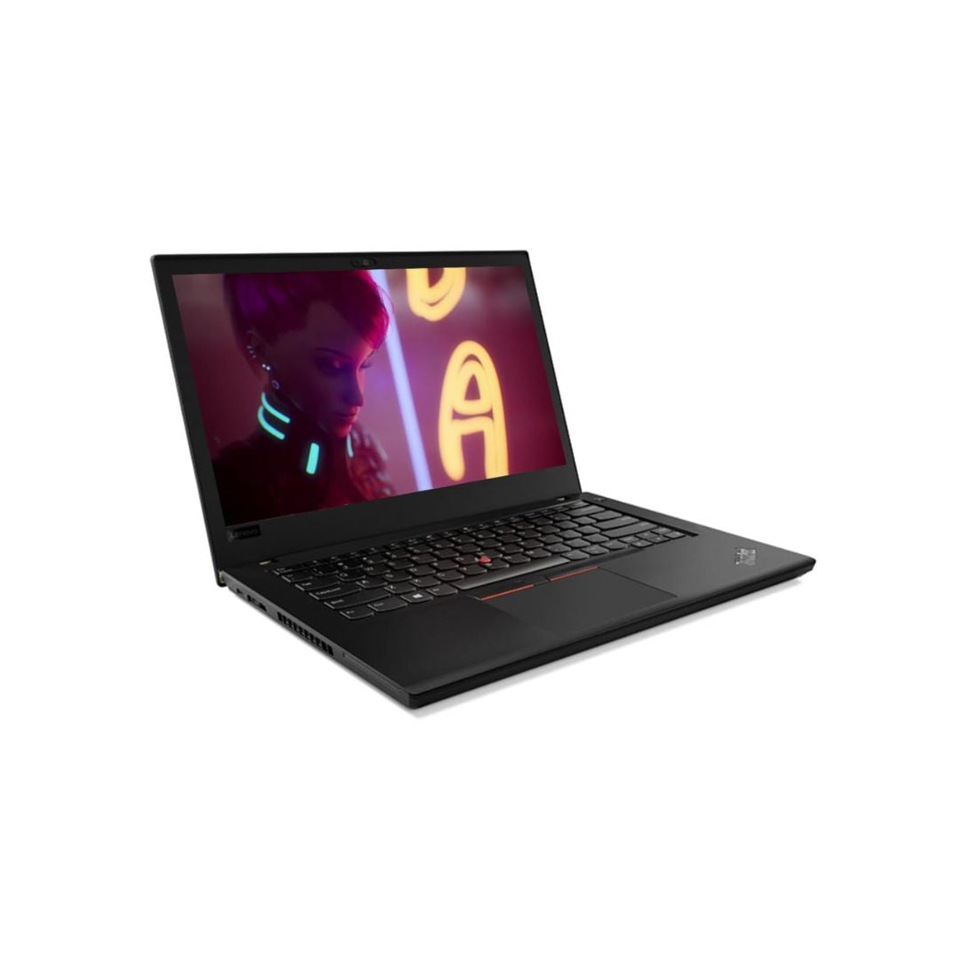 Refurbished Lenovo ThinkPad T480 Core I7 8Th Gen/16GB/256GB SSD/Webcam/14" Refurbished Lenovo ThinkPad T480 Core I7 8Th Gen/16GB/256GB SSD/Webcam/14"
