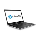 HP Refurbished ProBook 440 G5 Core I5 7TH Gen/8GB/256GB SSD/Webcam/14''/Win 10 Pro