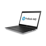 HP Refurbished ProBook 440 G5 Core I5 7TH Gen/8GB/256GB SSD/Webcam/14''/Win 10 Pro