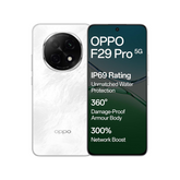 OPPO F29 Pro 5G