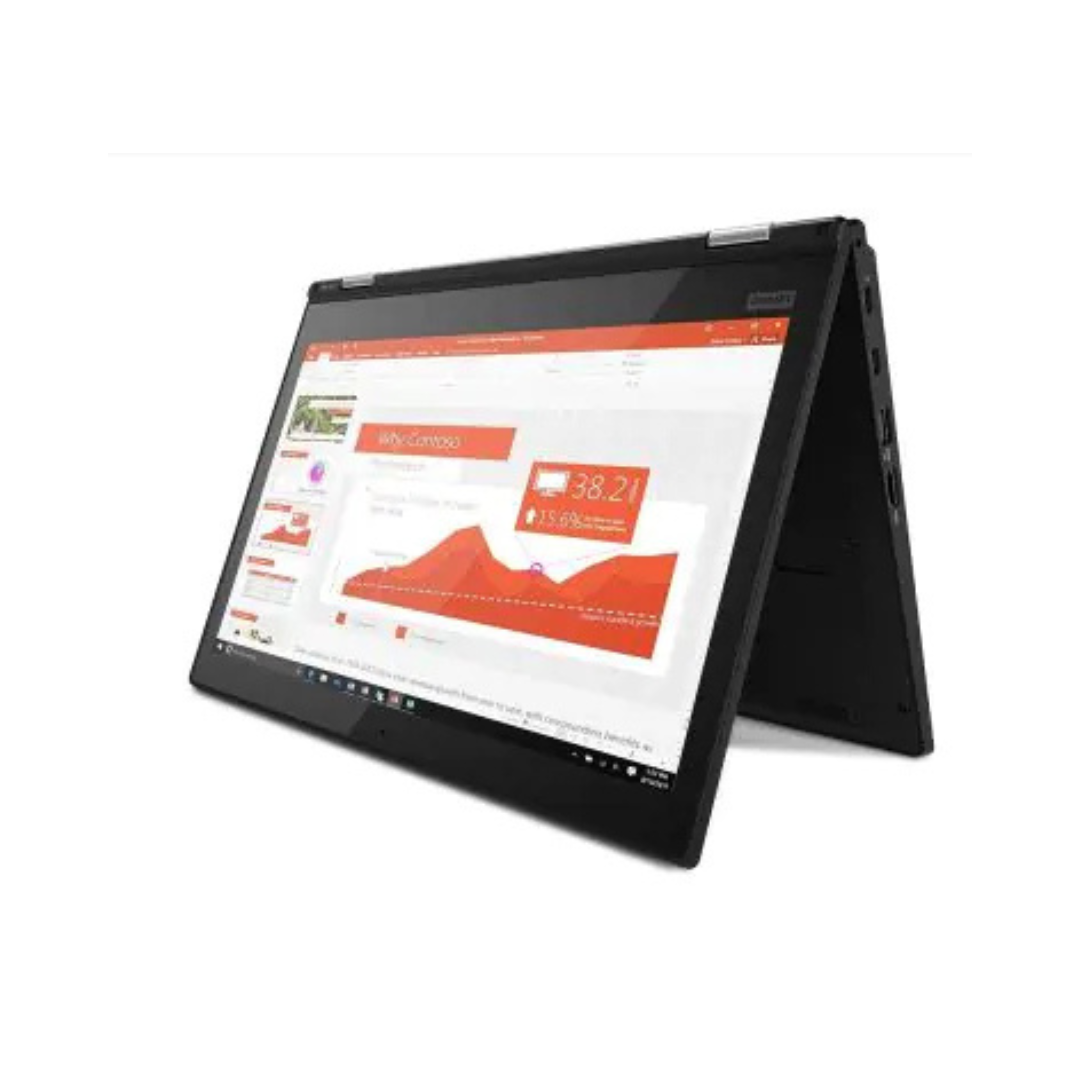 Refurbished Lenovo ThinkPad X380 Yoga Core I7 8Th Gen/8GB/512GB SSD/Web Cam/13.3"/Touch Refurbished Lenovo ThinkPad X380 Yoga Core I7 8Th Gen/8GB/512GB SSD/Web Cam/13.3"/Touch