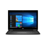 Refurbished Dell Latitude 5289 Core I7 7Th Gen/8GB/256GB SSD/12.5" (2-in-1)