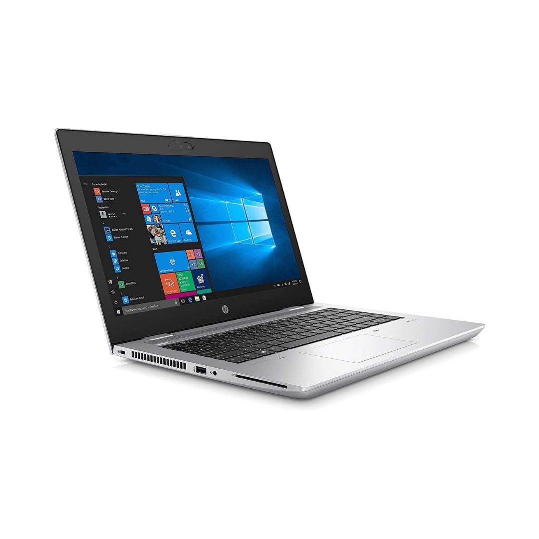 Refurbished HP ProBook 640 G4 Core I5 7Th Gen/8GB/256GB SSD/Webcam/14"/Win 10 Pro Refurbished HP ProBook 640 G4 Core I5 7Th Gen/8GB/256GB SSD/Webcam/14"/Win 10 Pro