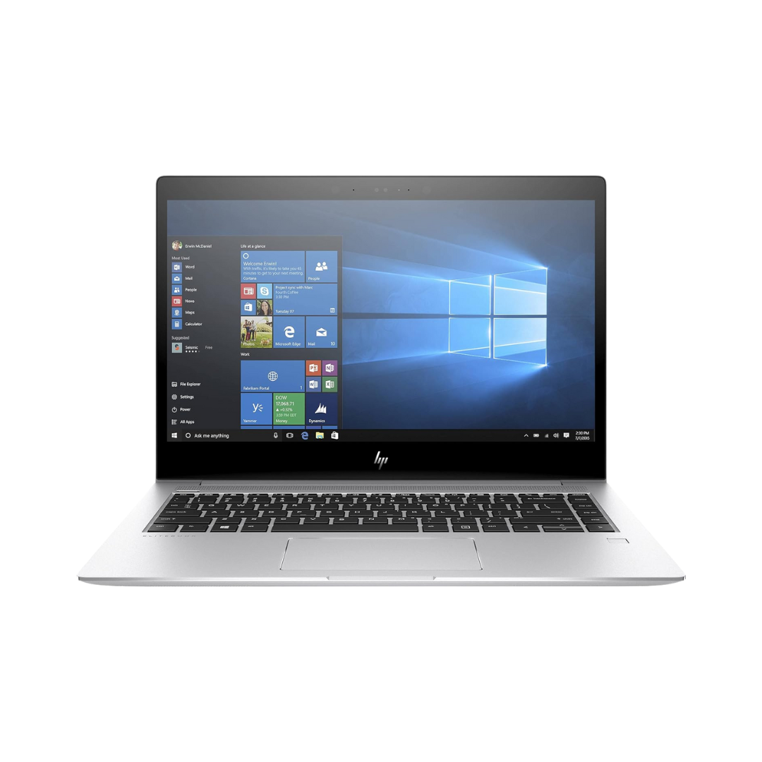 Refurbished HP Folio 1040 G4 Core I5/7Th Gen/16GB/256GB SSD/Webcam/14"/Touch/Win 10 Pro Refurbished HP Folio 1040 G4 Core I5/7Th Gen/16GB/256GB SSD/Webcam/14"/Touch/Win 10 Pro