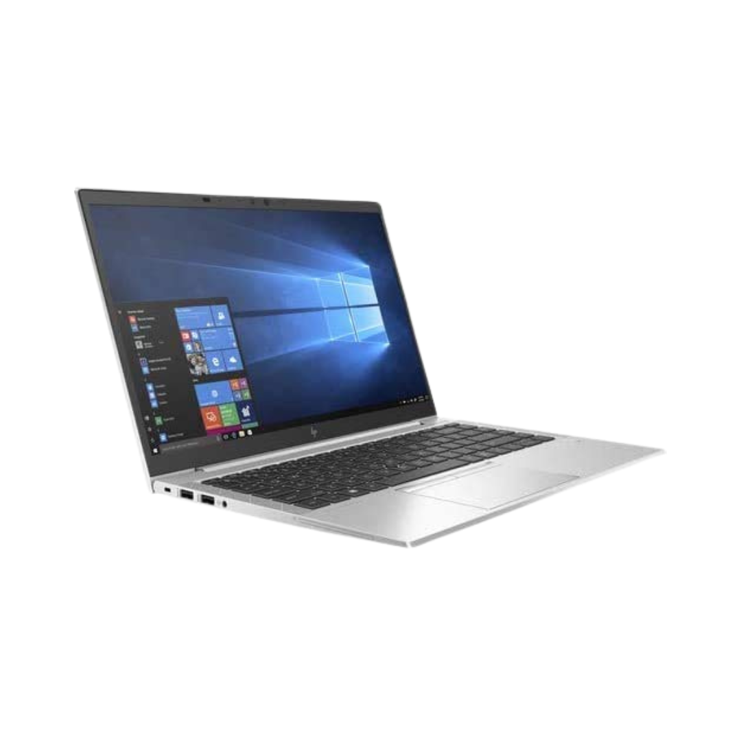 Refurbished HP EliteBook 840 G7 Core I5 10TH Gen/8GB/256GB SSD/Webcam/14"/Win-10 Pro Refurbished HP EliteBook 840 G7 Core I5 10TH Gen/8GB/256GB SSD/Webcam/14"/Win-10 Pro