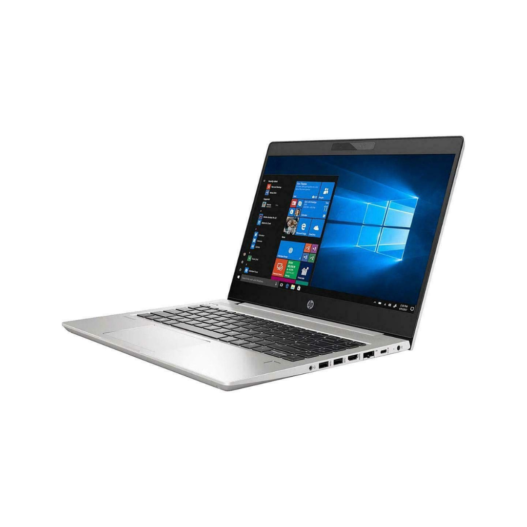 Refurbished HP ProBook 440 G6 Core I5 8Th Gen/8GB/256GB SSD/Webcam/14"/Win 10 Pro Refurbished HP ProBook 440 G6 Core I5 8Th Gen/8GB/256GB SSD/Webcam/14"/Win 10 Pro