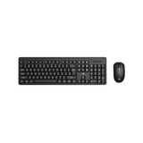HP KM200 Wireless Mouse and Keyboard Combo