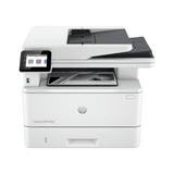 HP LaserJet Pro MFP 4104dw Printer