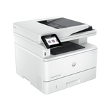 HP LaserJet Pro MFP 4104dw Printer