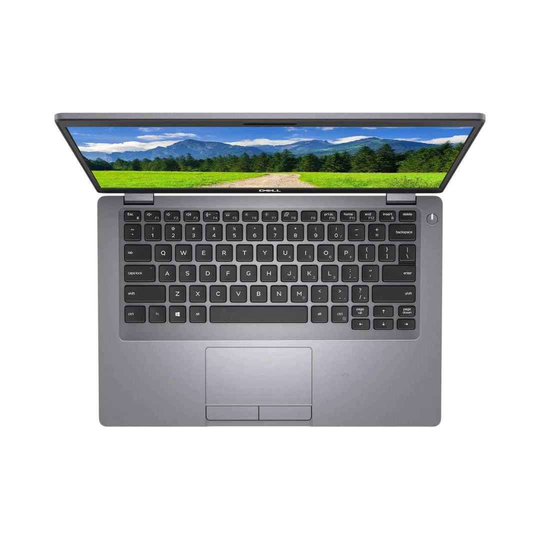 Refurbished Dell Latitude 5411 Core I5 10Th Gen/16GB/512GB SSD/14" Refurbished Dell Latitude 5411 Core I5 10Th Gen/16GB/512GB SSD/14"