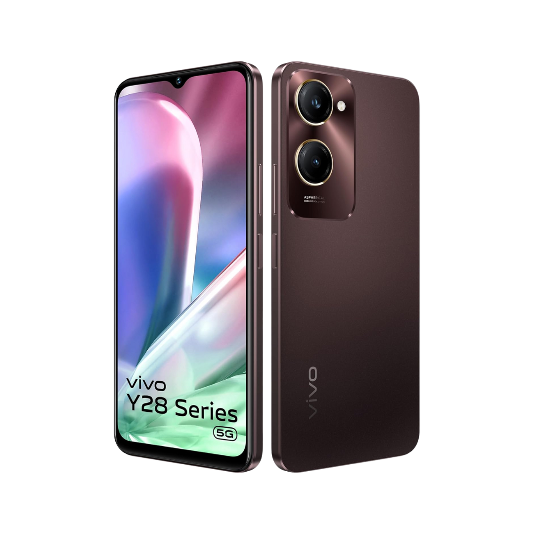 VIVO Y28e 5G VIVO Y28e 5G
