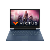 HP Certified VICTUS Gaming Laptop S0089AX RYZEN 7 7840H/16GB/1TB SSD/6GB RTX 3050/Webcam/16.1"FHD