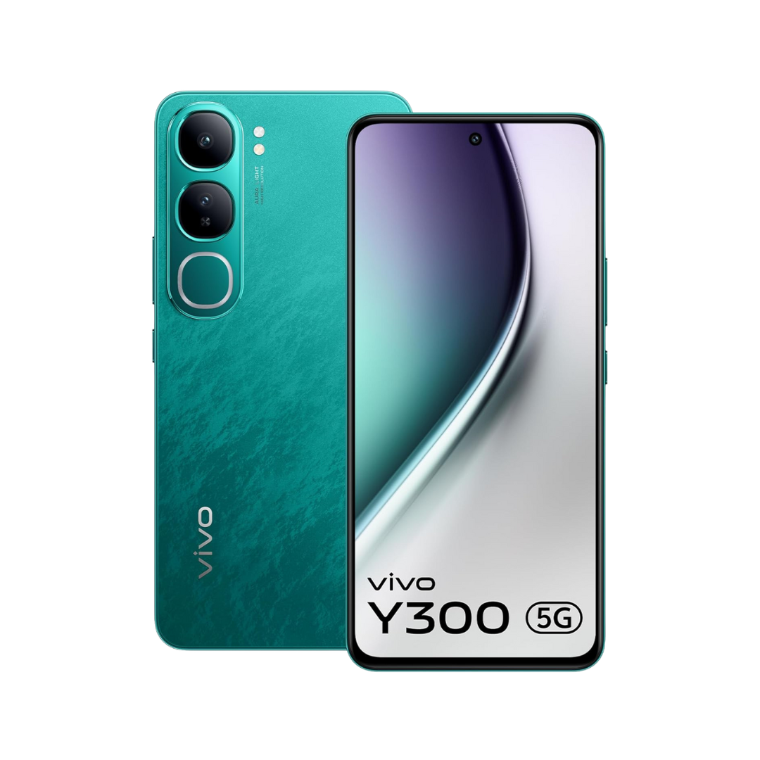 VIVO Y300 5G VIVO Y300 5G