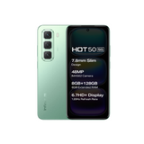 Infinix HOT 50 5G