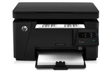 HP LASERJET PRO MFP M126A