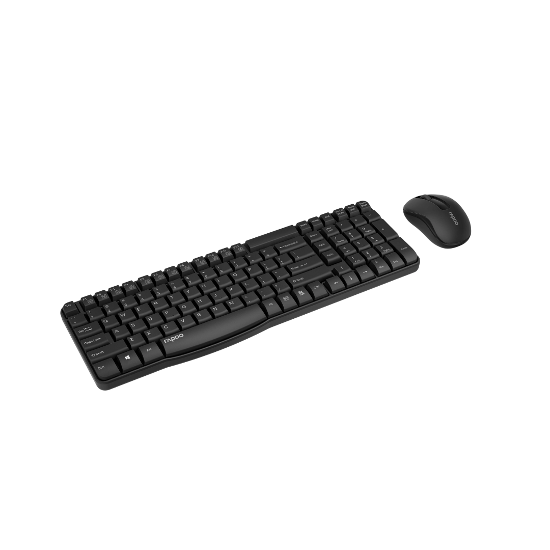 RAPOO WIRELESS KIT X1800S