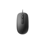 Rapoo N200 Wired Mouse