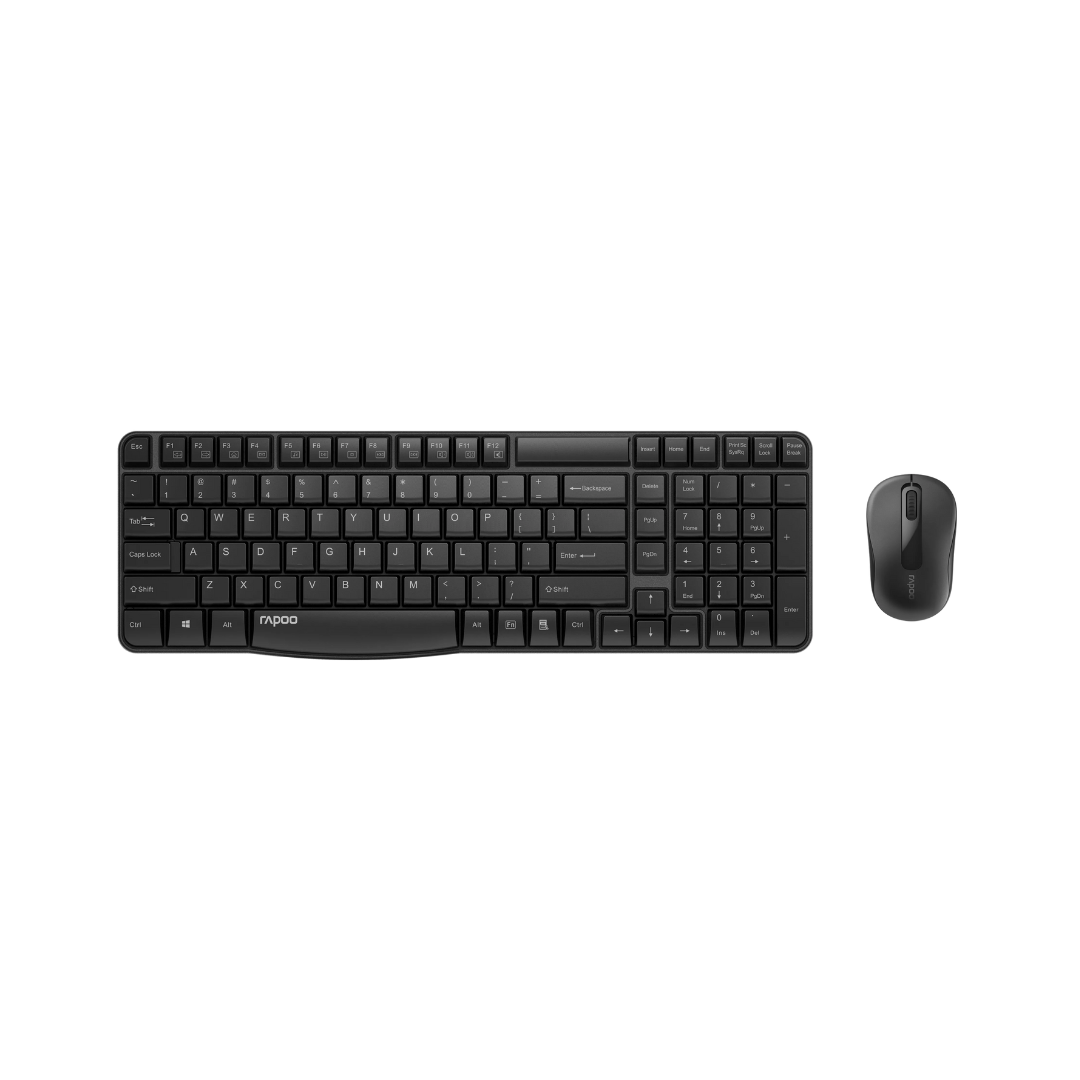 RAPOO WIRELESS KIT X1800S