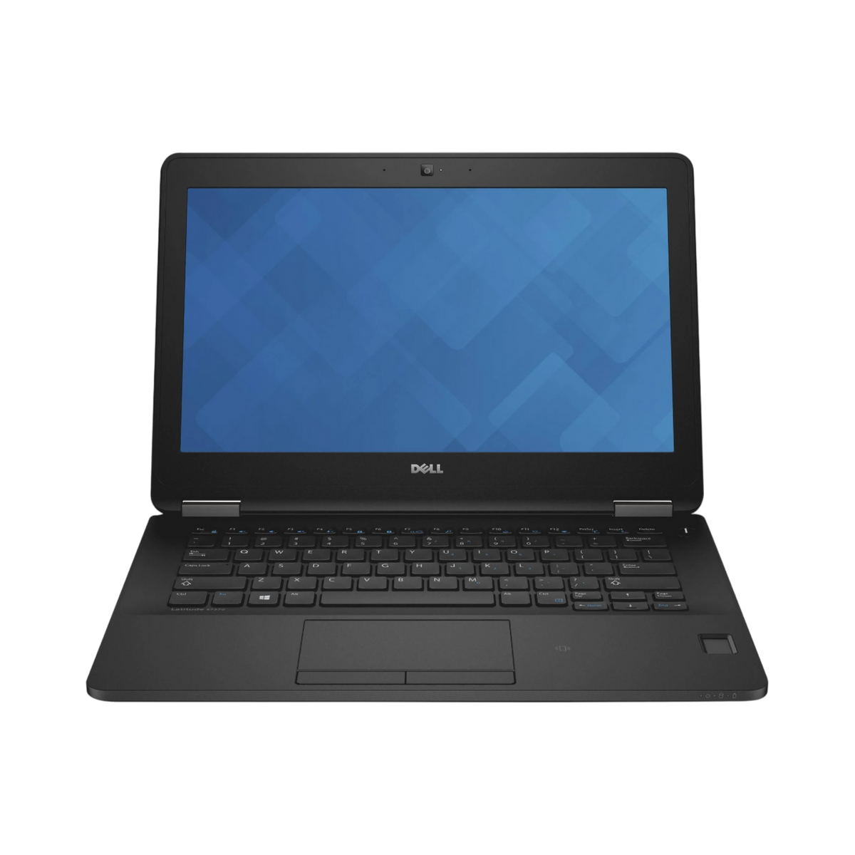 Refurbished Dell Latitude 7270 – 6th Gen Intel Core i5, 8GB RAM, 256GB SSD, 12.5" Display