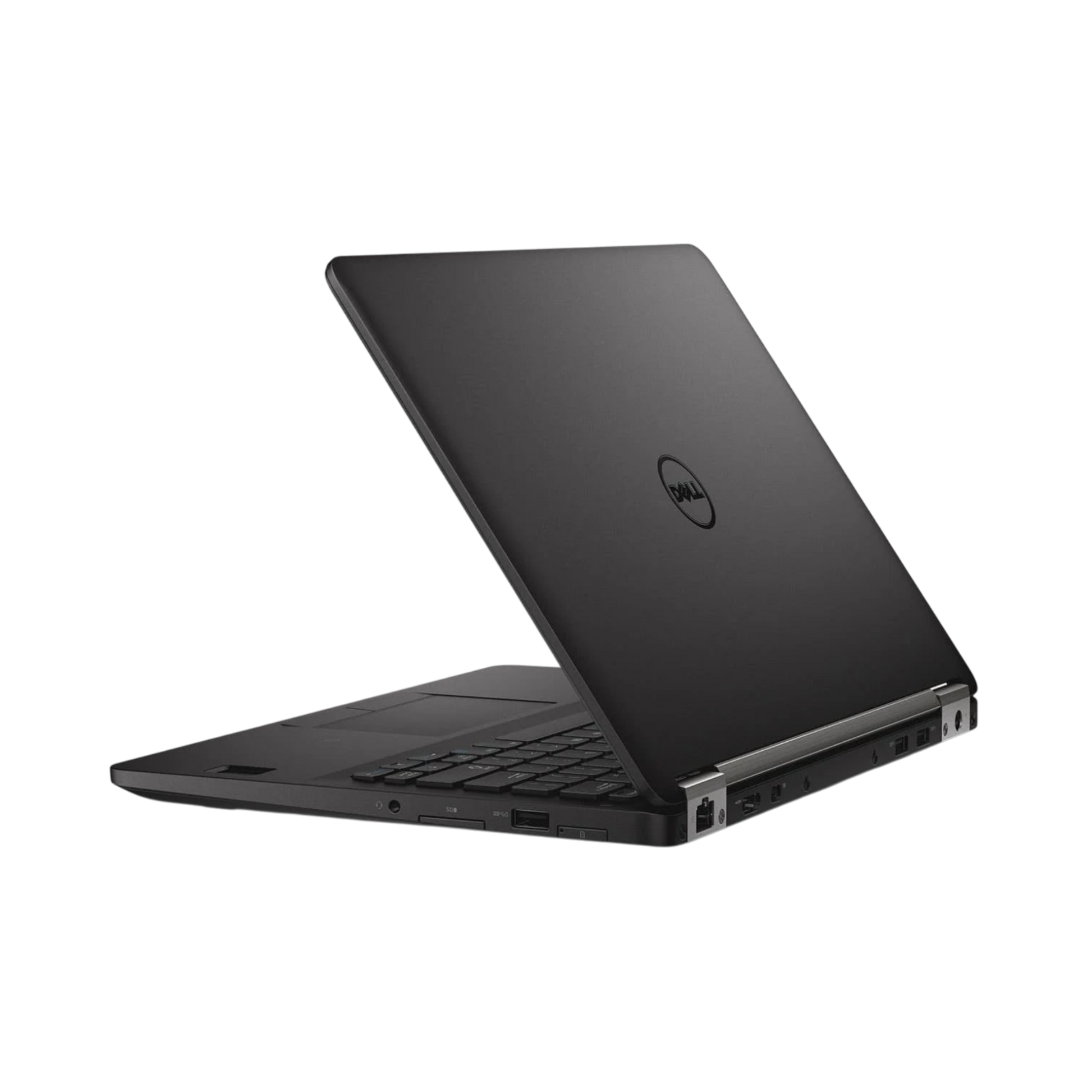 Refurbished Dell Latitude 7270 – 6th Gen Intel Core i5, 8GB RAM, 256GB SSD, 12.5" Display