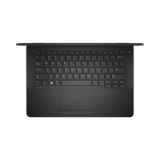 Refurbished Dell Latitude 7270 – 6th Gen Intel Core i5, 8GB RAM, 256GB SSD, 12.5" Display