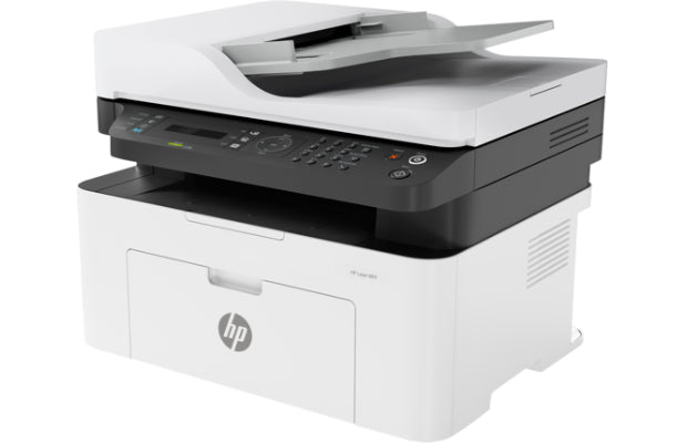 HP LASER MFP 1188FNW PRINTER