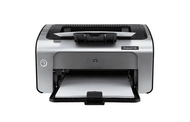 HP LaserJet P1108 Printer