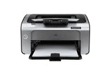 HP LaserJet P1108 Printer