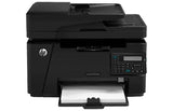 HP LaserJet Pro MFP M128fn Printer