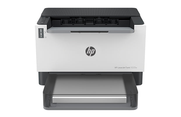 HP LaserJet Tank 1020w Printer