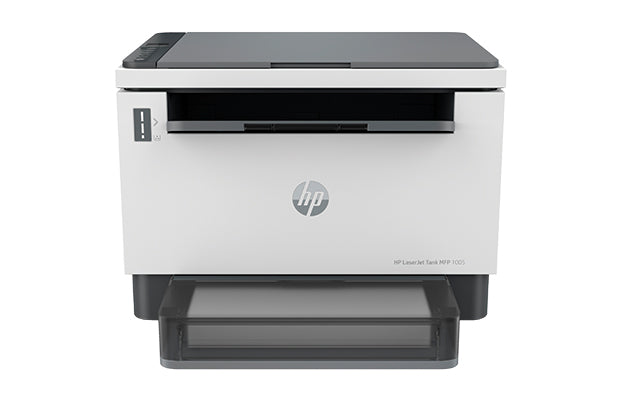 HP LaserJet Tank MFP 1005 Printer