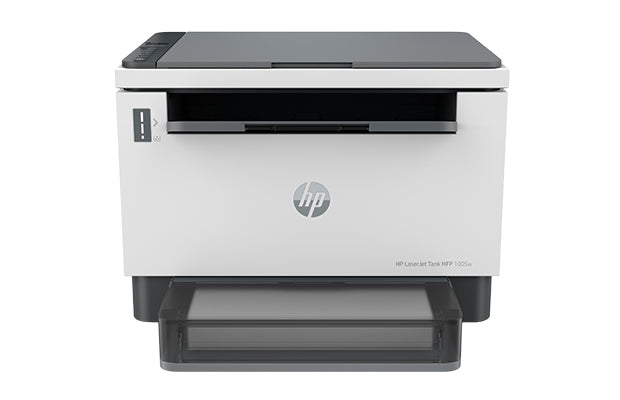 HP LaserJet Tank MFP 1005w Printer