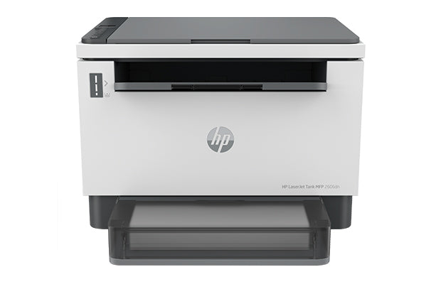 HP LaserJet Tank MFP 2606dn Printer