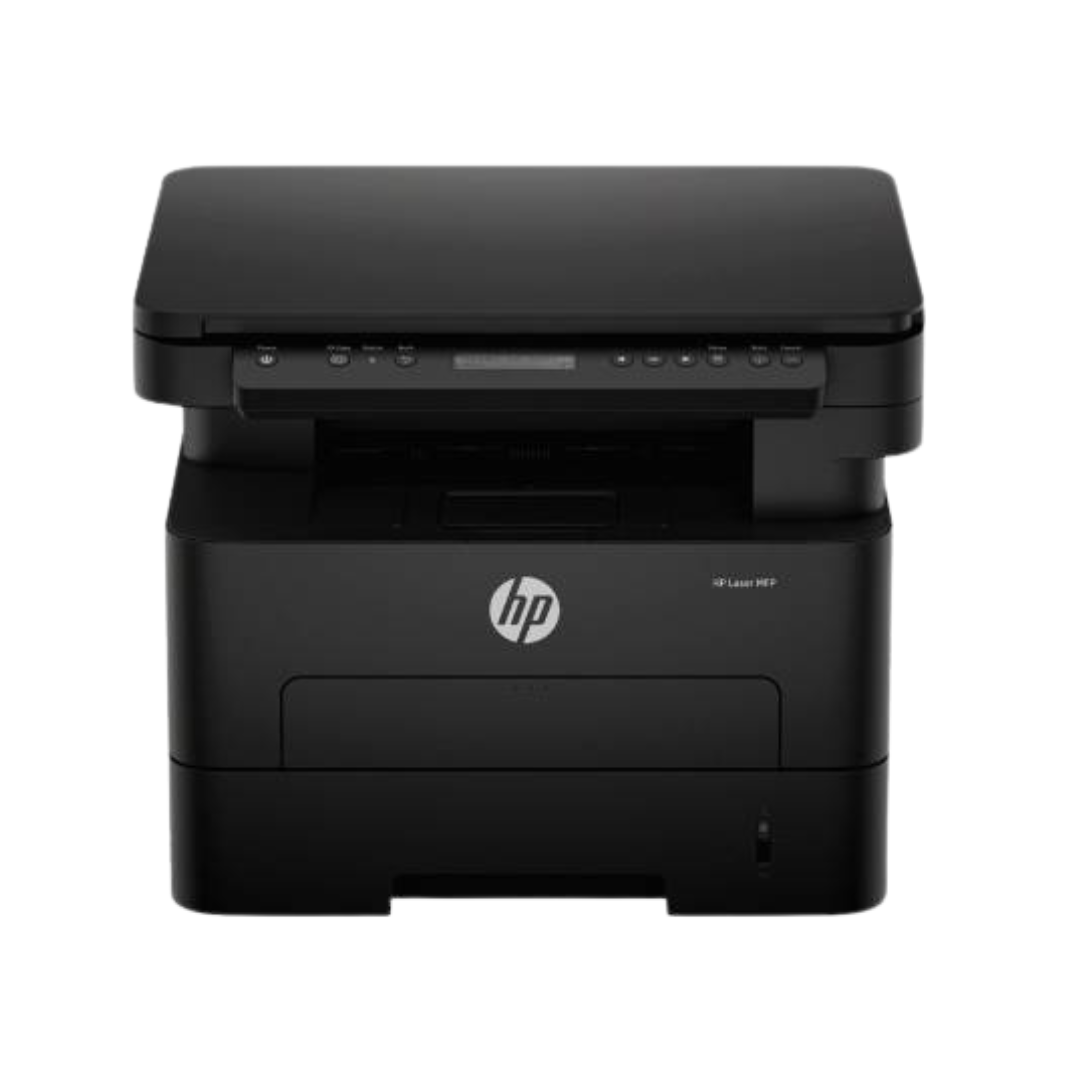 HP Laser MFP 323d Printer