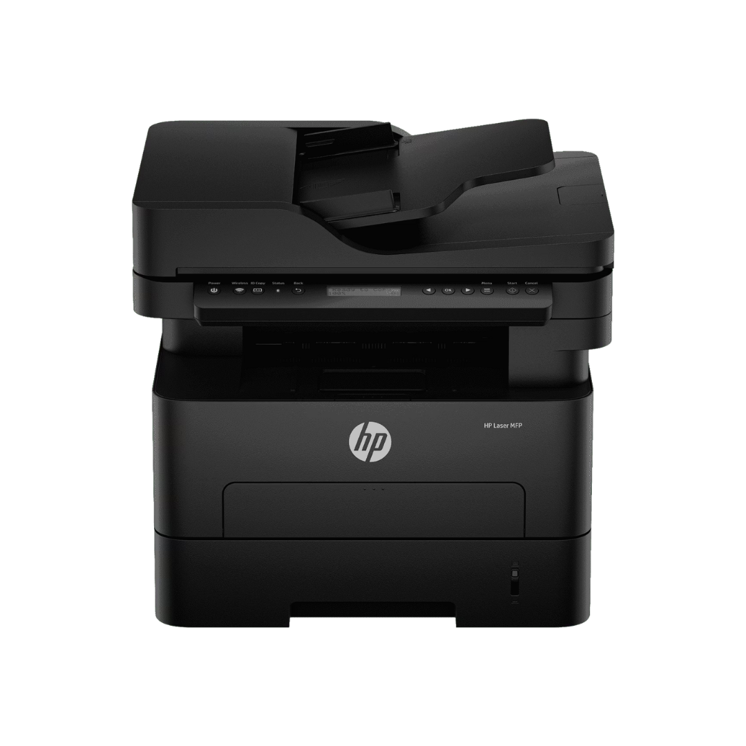 HP Laser MFP 323sdnw Printer