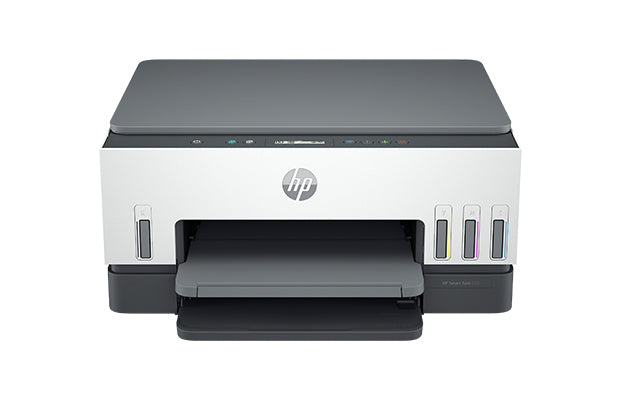 HP Smart Tank 670 All-in-One Printer