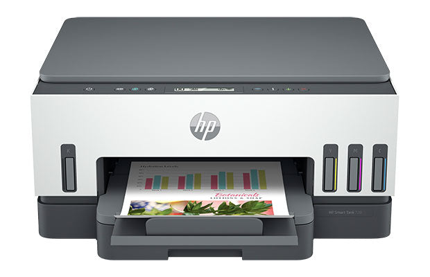 HP Smart Tank 720 AiO Printer