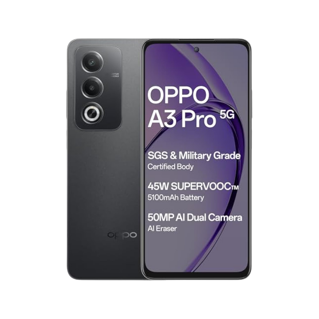 OPPO A3 Pro 5G