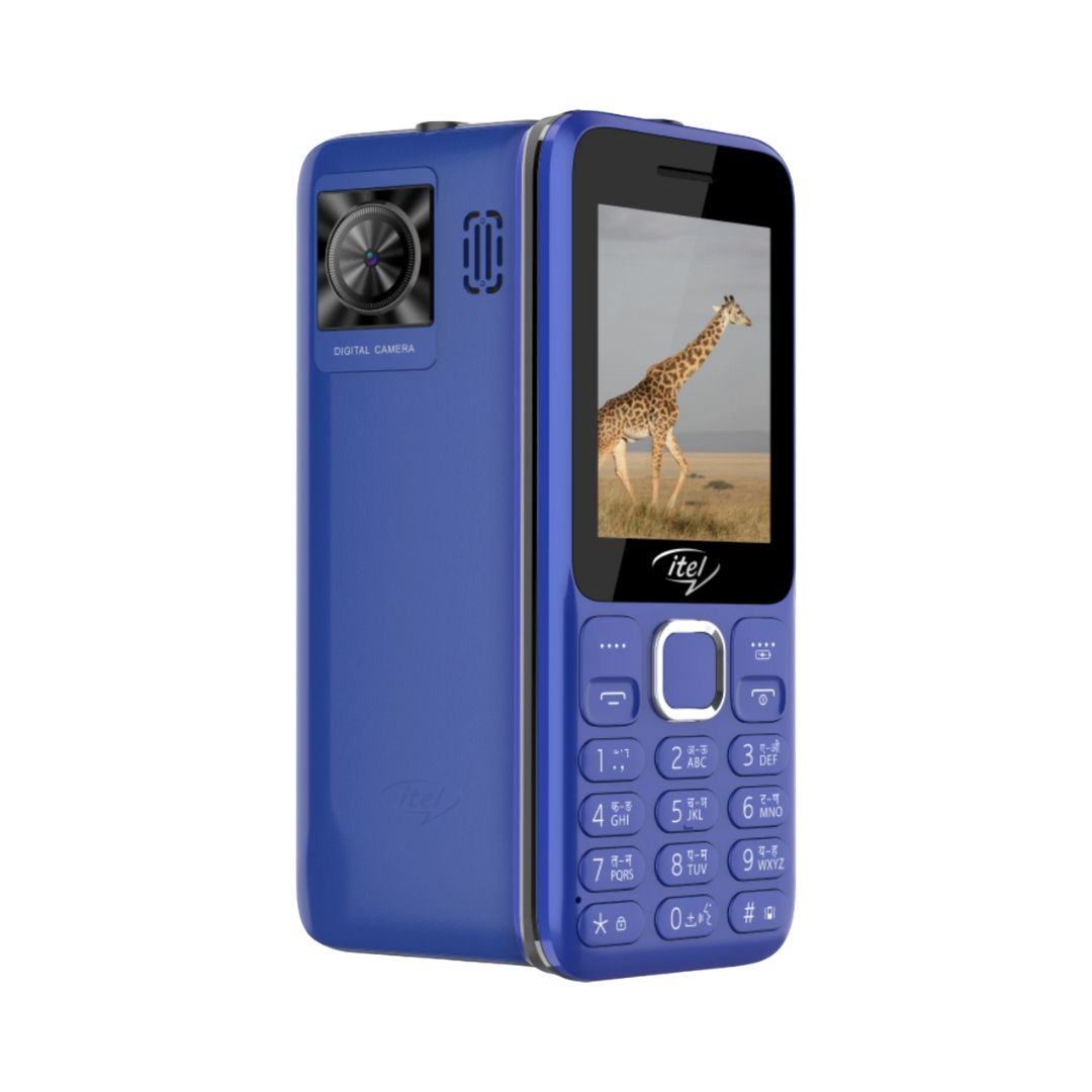 itel Power 450