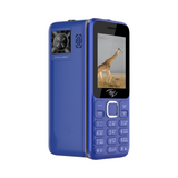 itel Power 450