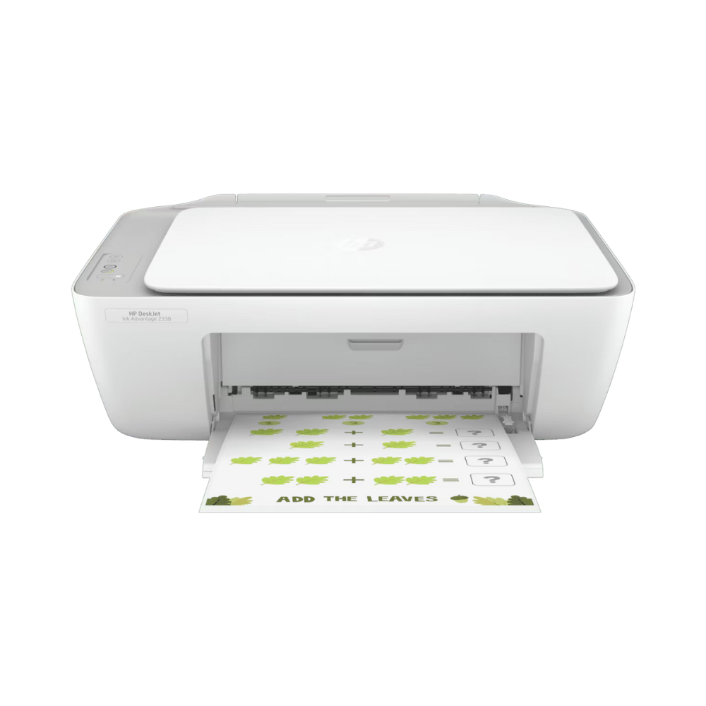 HP Deskjet Ink Advantage 2338 All-in-One