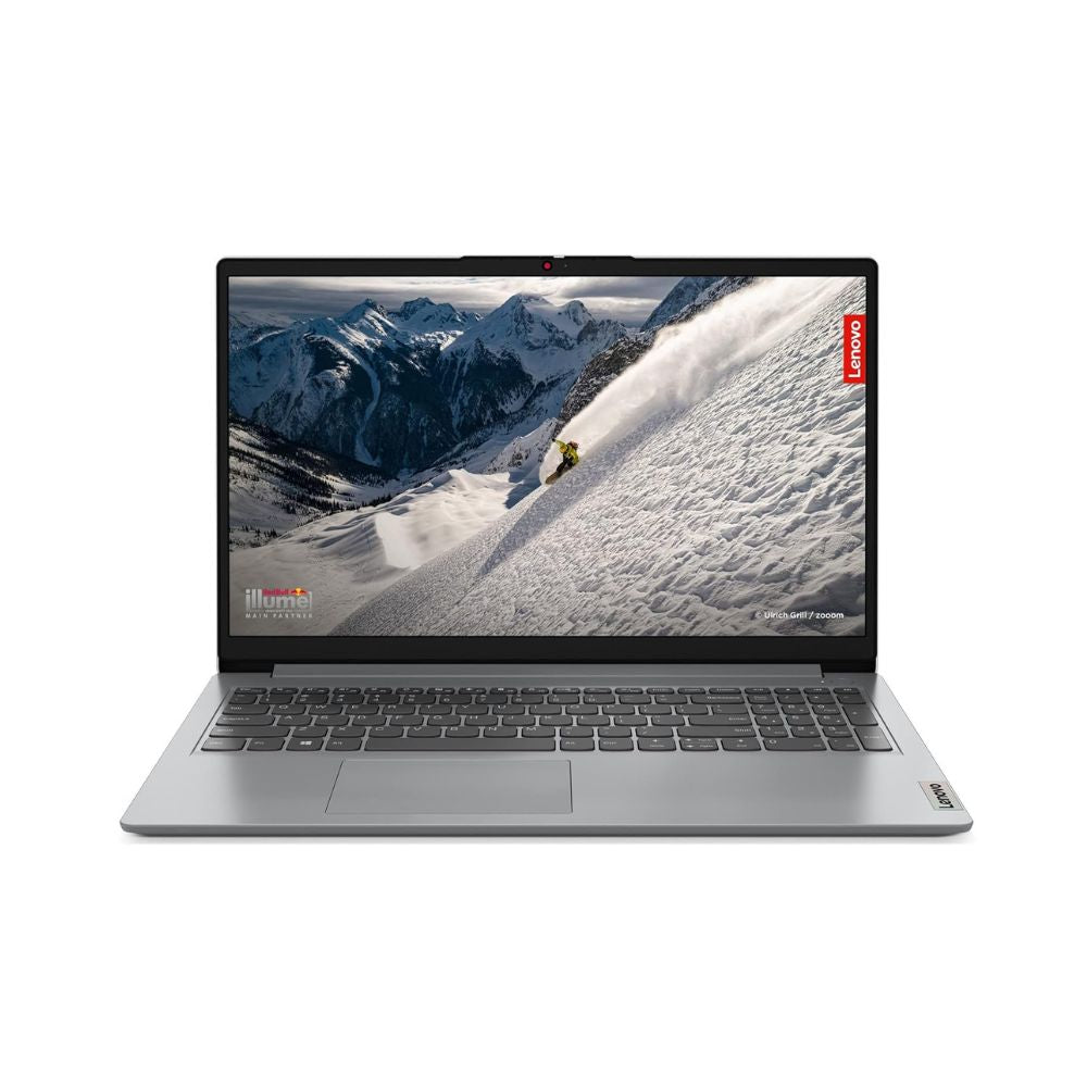 Lenovo IDEAPAD 1 AMD Ryzen 3/8GB/512GB SSD/WEBCAM/15.6"