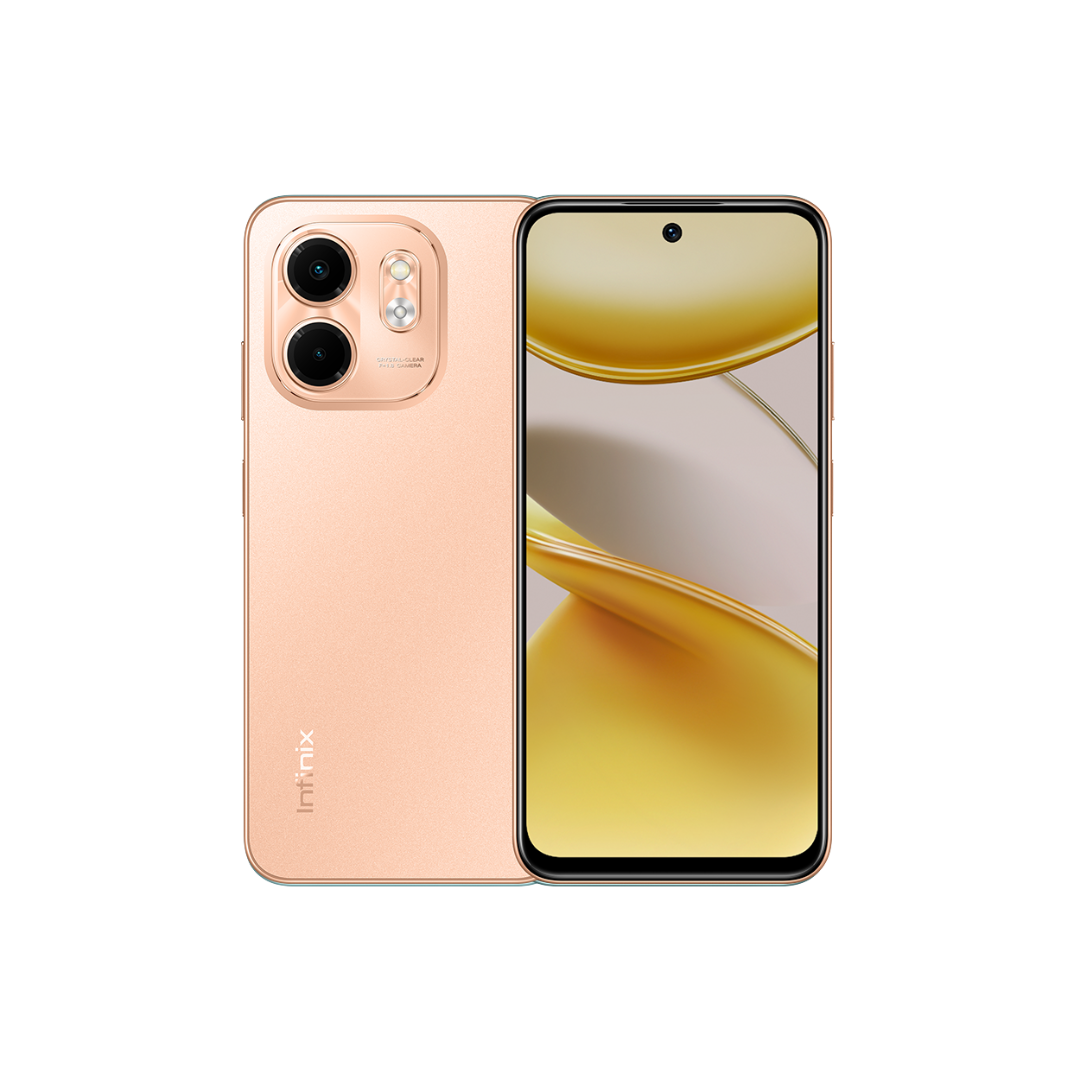 Infinix SMART 9 HD