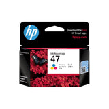 HP 47 Original Cartridge