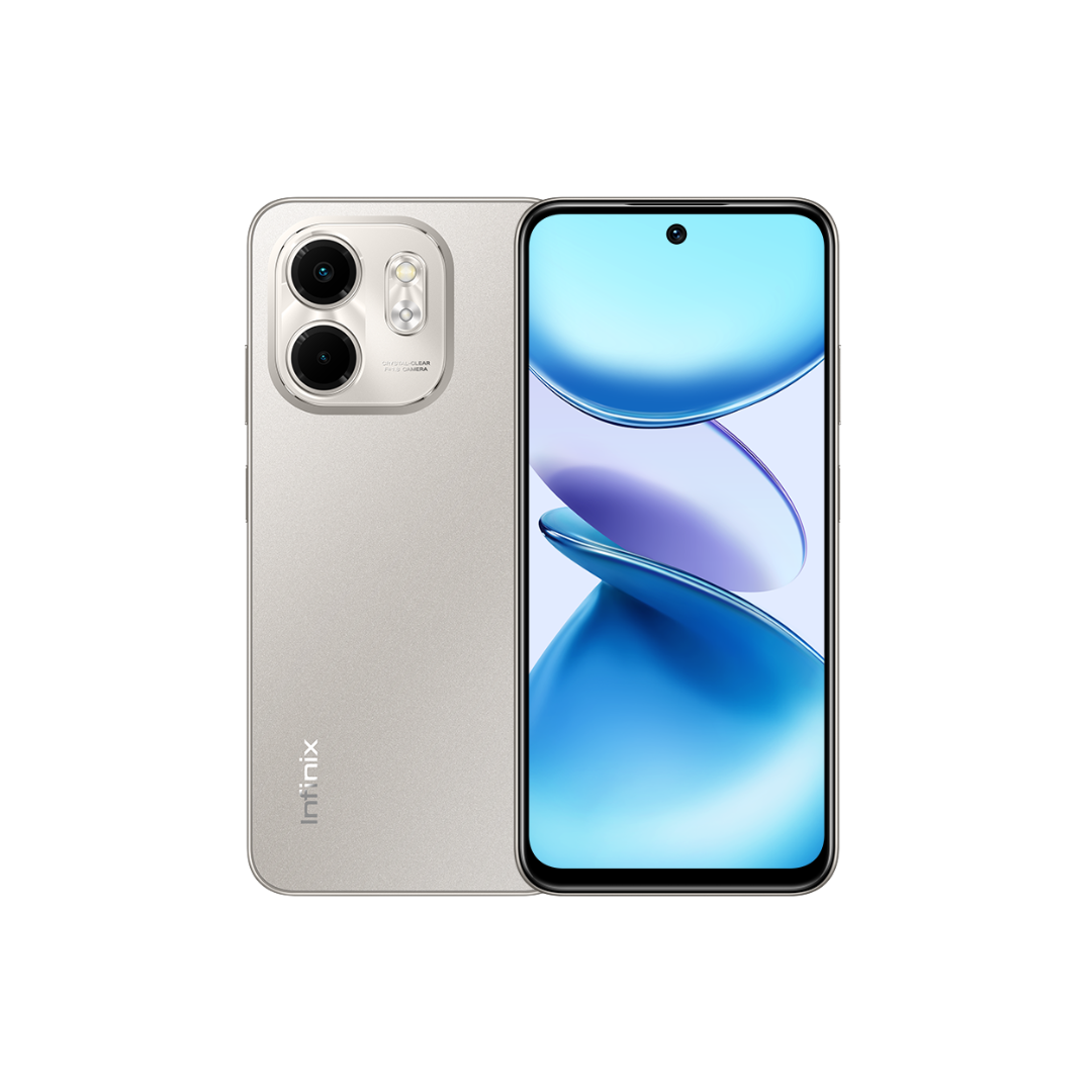Infinix SMART 9 HD
