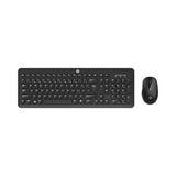 HP KM260 Wireless Mouse & Keyboard Combo